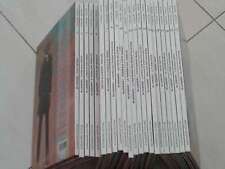 BLUEBERRY-SERIE regolare BIANCA-completa 1/22-di CHARLIER GIRAUD-CARTONATO-AL...