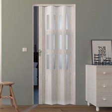 Porta interna a soffietto