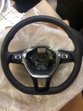 VOLANTE AUTO 2020 2021 2022 MULTIFUNZIONE 5G0-419-091-FT-E74 VW GOLF PASSAT