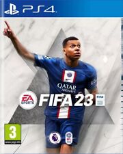 FIFA 23 EA SPORTS FOOTBALL