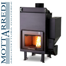 Termocamino pellet triti - termocamino, pellet-triti-legna