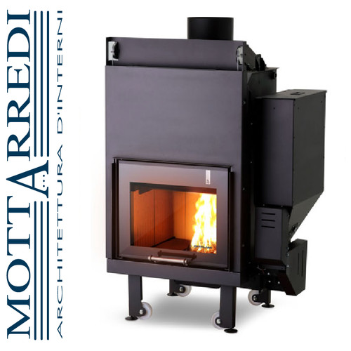 Termocamino pellet triti - termocamino, pellet-triti-legna