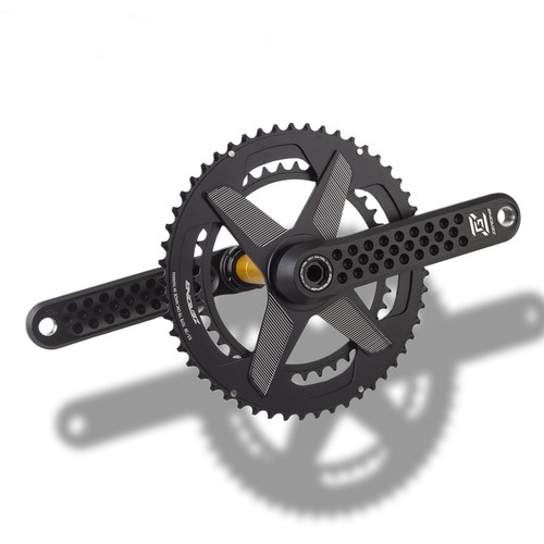 Guarnitura bici strada