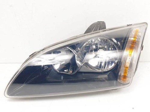 Faro fanale sinistro per ford - faro,