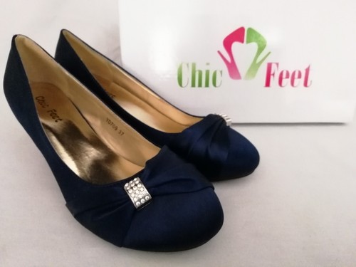 Chic feet scarpe corte in - corte,