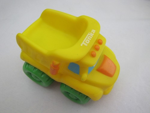 Playskool chuck friends - chuck,