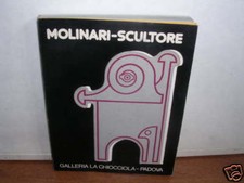 MARIO MOLINARI - SCULTORE