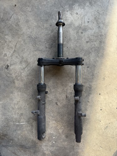 Forcella honda forza 300 anno - forza,