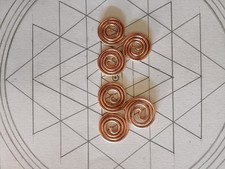 2xTriskelion Generatore