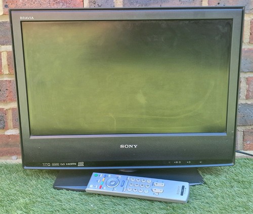 Sony bravia kdl - kdl-20s2030, tv
