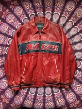 Giubbotto bomber Avirex Nitro