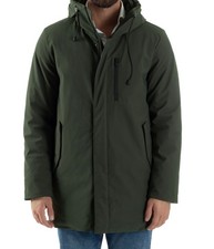 Giubbotto da uomo Tecnico