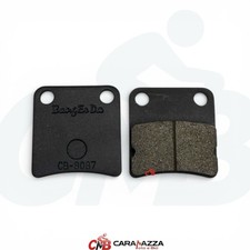 PASTIGLIE FRENO PER PIT BIKE