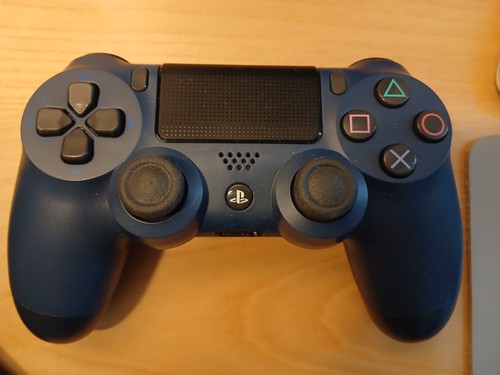 Controller sony playstation - sony,