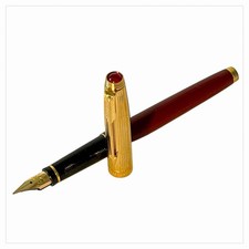 Penna Stilografica Vintage