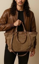 Borsa grande Alexander Wang
