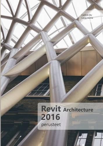 Lasse home revit architecture - revit,