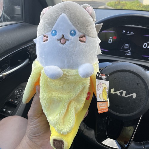 Peluche total anime ragdoll - peluche,