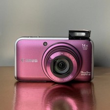 Canon PowerShot SX210 IS 14,0