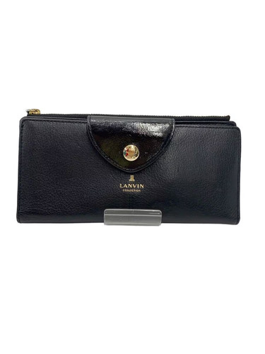 Lanvin collection portafoglio - lanvin,