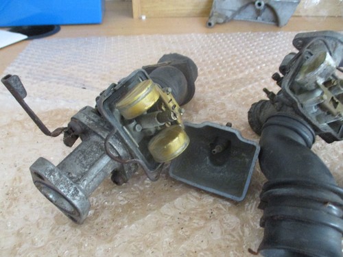 Carburatori honda cb175 cl175 - cb175,