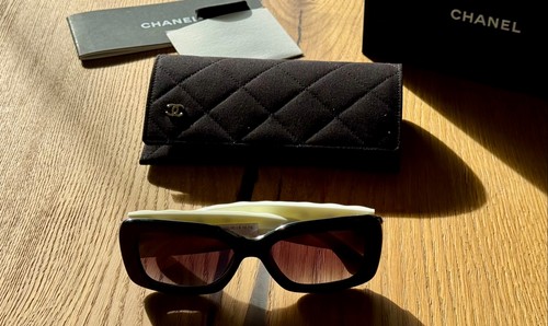 Occhiali sole donna - sole, chanel