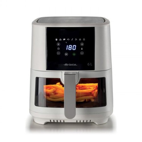 Friggitrice elettrica aria - friggitrice,