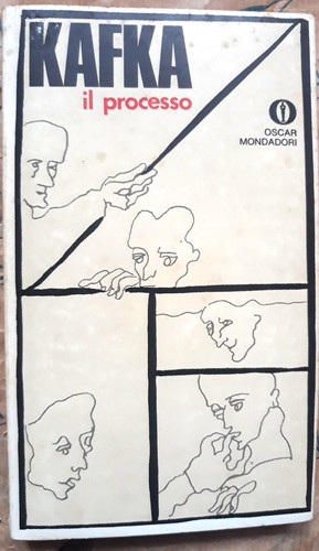Processo franz kafka - franz,