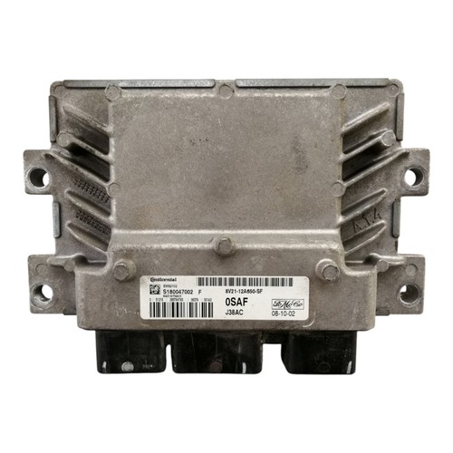 Centralina iniezione ford - centralina,