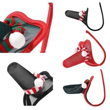 Men Lingerie Gag Gift