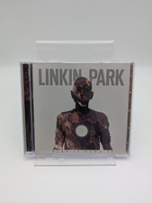 Linkin Park Burn It Down EP