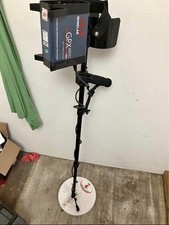 Minelab GPX 4800