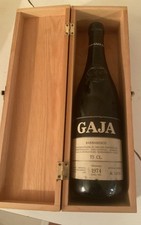 GAJA BARBARESCO 1974