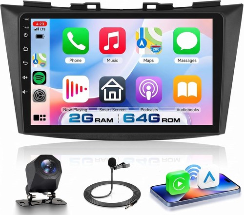 Vechtel autoradio 64g - vechtel, 2g+64g