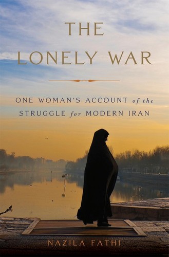 The lonely war one - war:, woman's