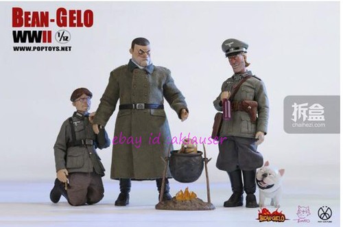 Modellino poptoys - modellino,