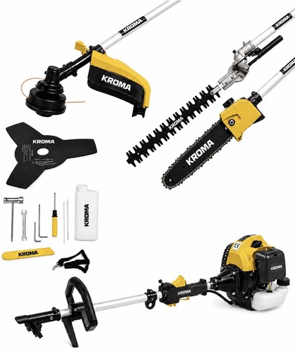 Decespugliatore kroma 1 - decespugliatore,