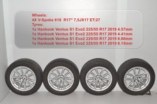 BMW G30 G31 5 Serie Originale