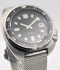 Nuovo Orologio Automatico