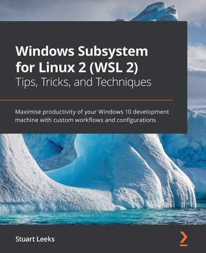 Windows subsystem for linux - subsystem, 2