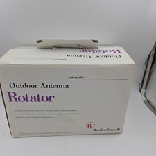 Radio shack 1245 - shack, 15-1245