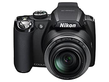Nikon coolpix p90 - nikon,