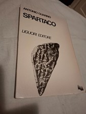 Antonio Guarino SPARTACO