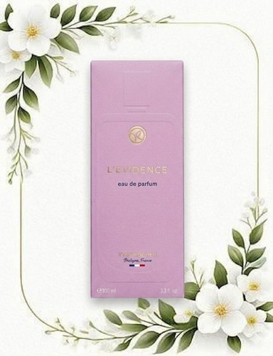 Yves rocher evidence - -, eau