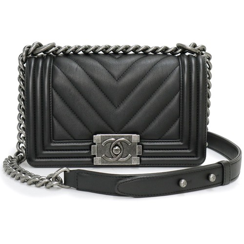 Chanel borsa tracolla - borsa, a
