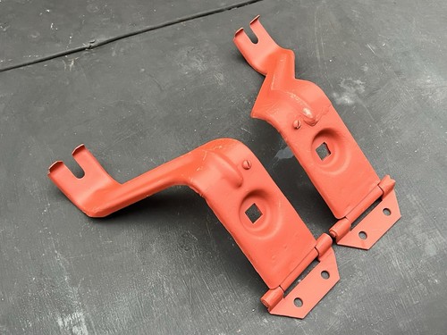 Kit staffe faro - , anteriore