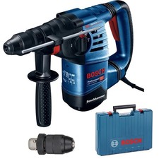 Bosch Martello perforatore GBH