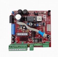 SCHEDA PROGRAMMATORE ELPRO 64