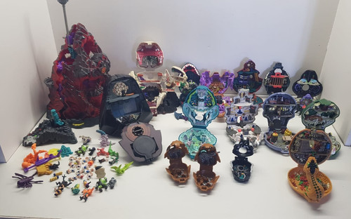 Mighty max mattel - mighty, di