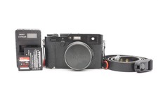 Fujifilm X100F 24,3 MP